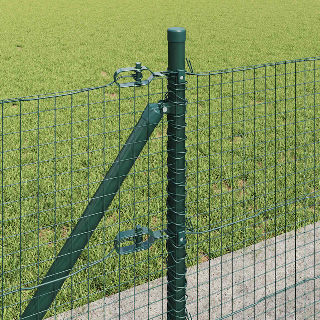 Palo della recinzione Verde | homemem39