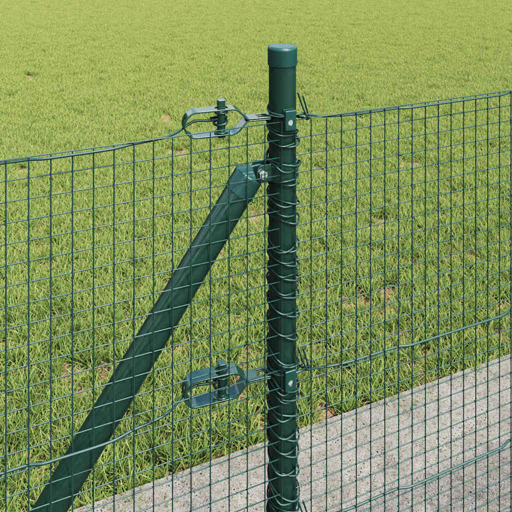 Palo della recinzione Verde | homemem39