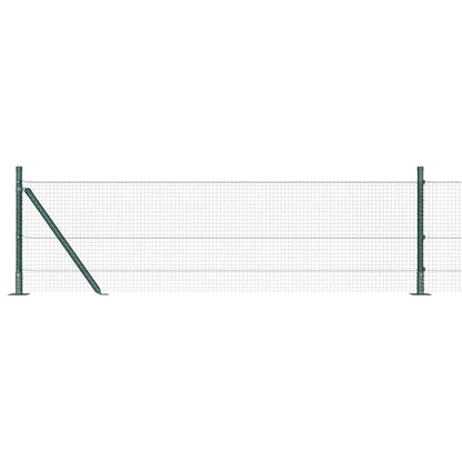 Palo della recinzione Verde | homemem39