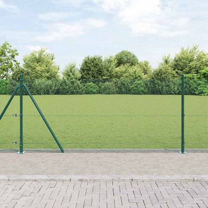 Palo della recinzione Verde | homemem39
