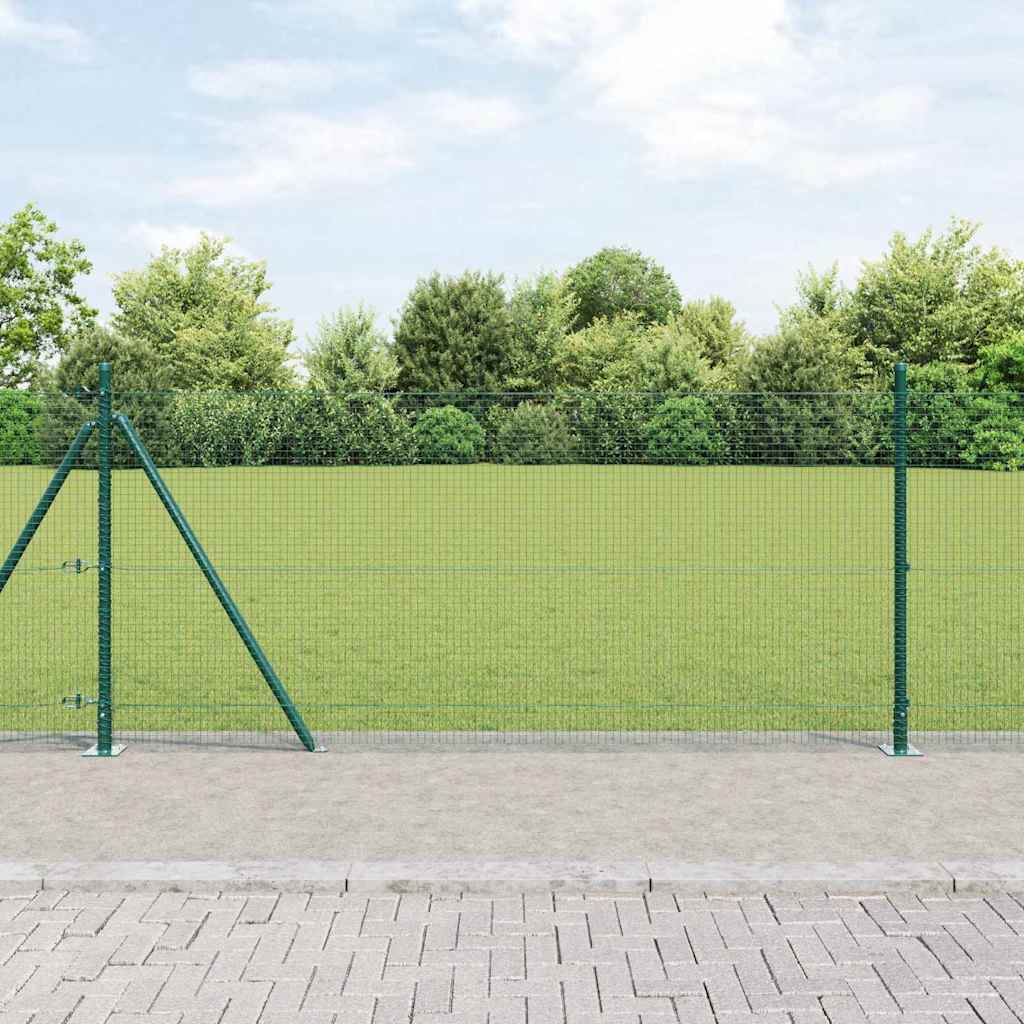 Palo della recinzione Verde | homemem39