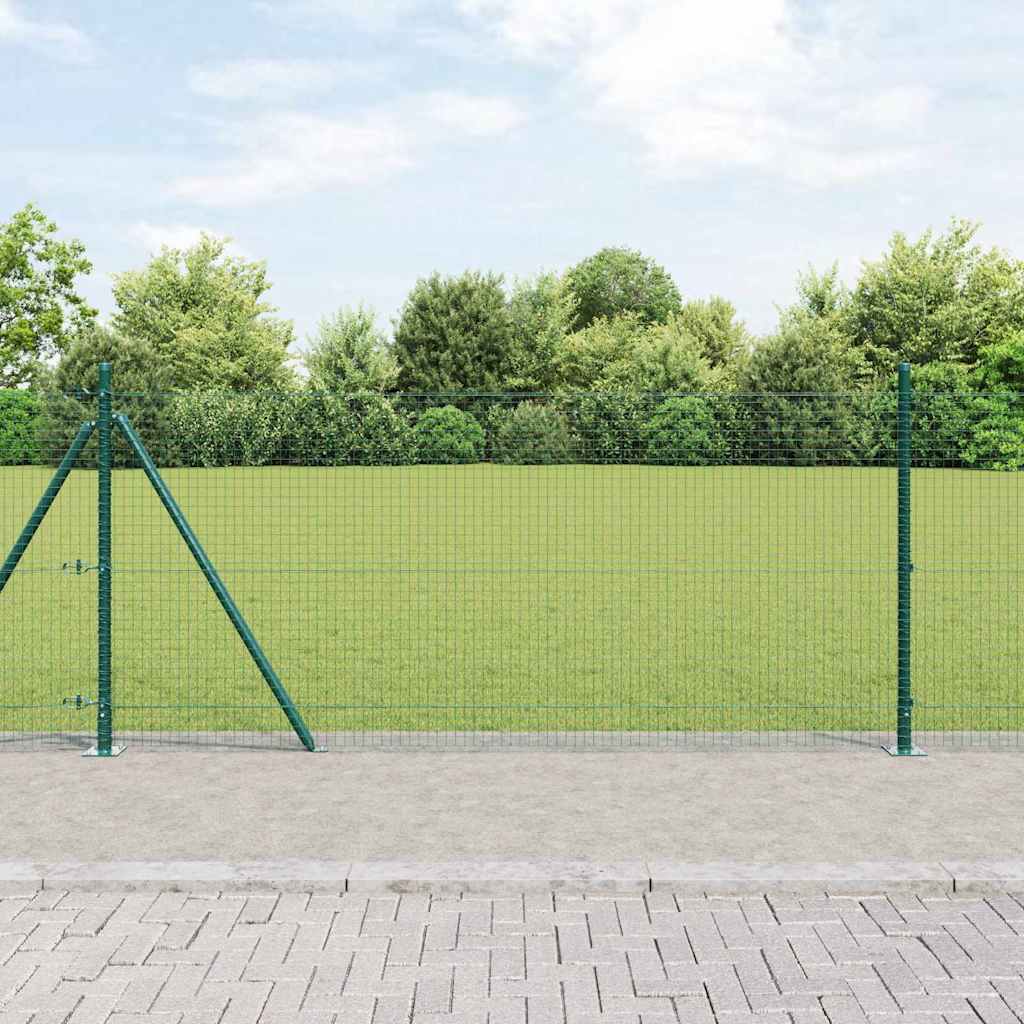 Palo della recinzione Verde | homemem39