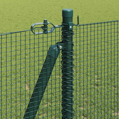 Palo della recinzione Verde | homemem39