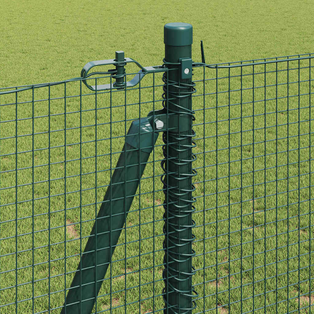 Palo della recinzione Verde | homemem39