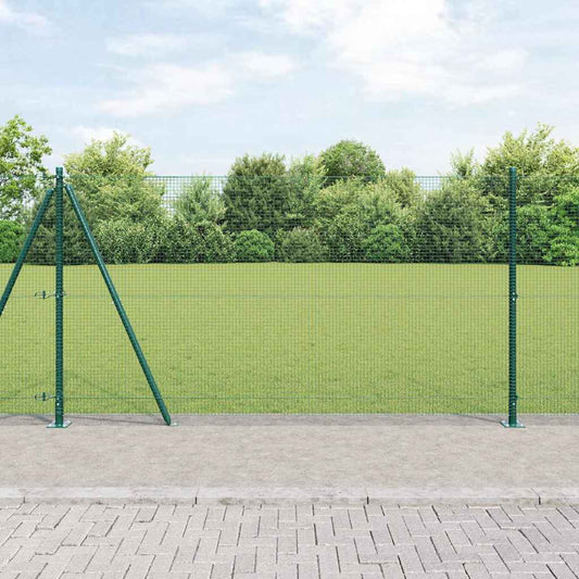 Palo della recinzione Verde | homemem39