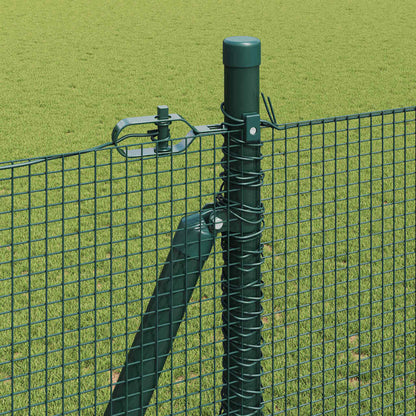 Palo della recinzione Verde | homemem39
