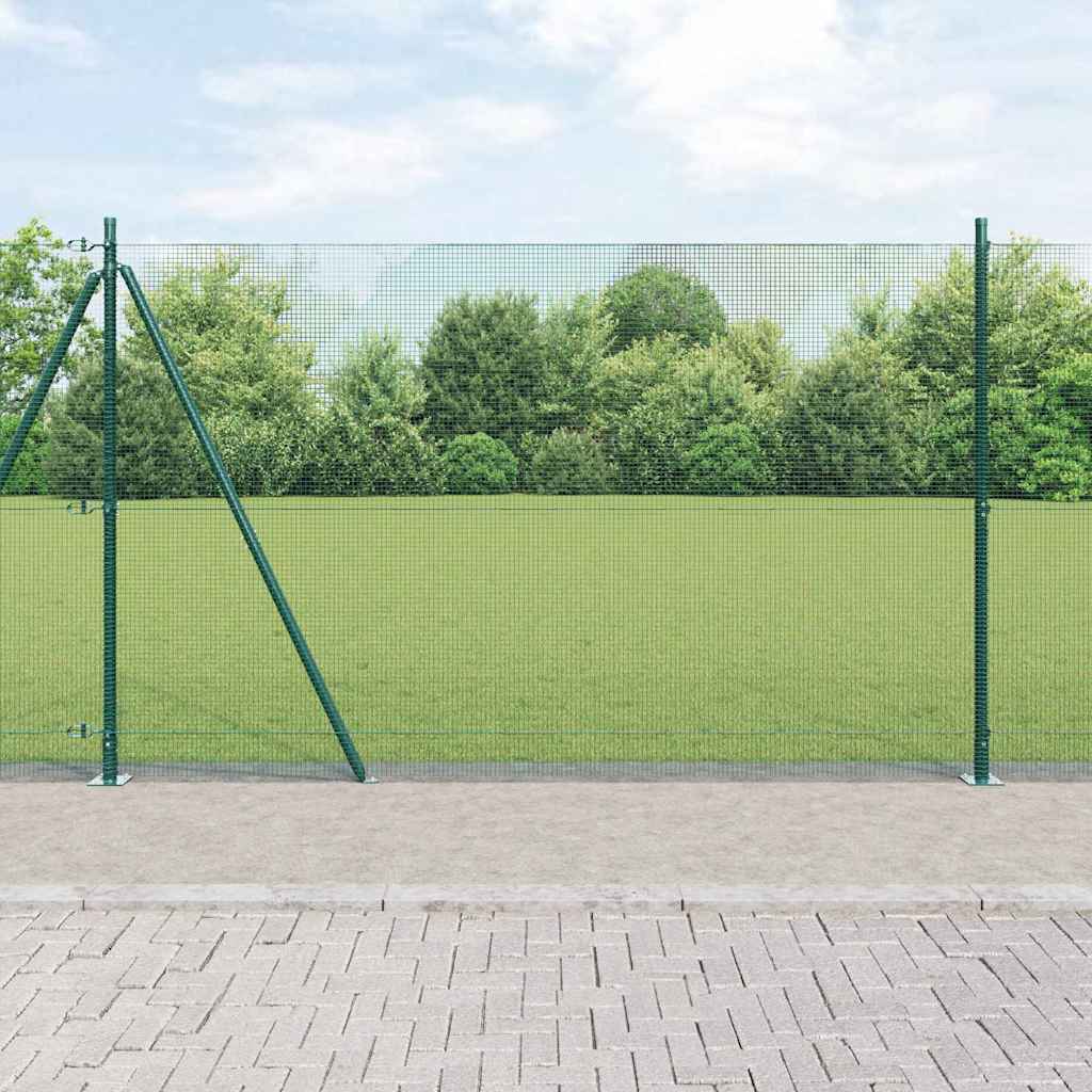 Palo della recinzione Verde | homemem39