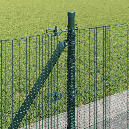 Palo della recinzione Verde | homemem39