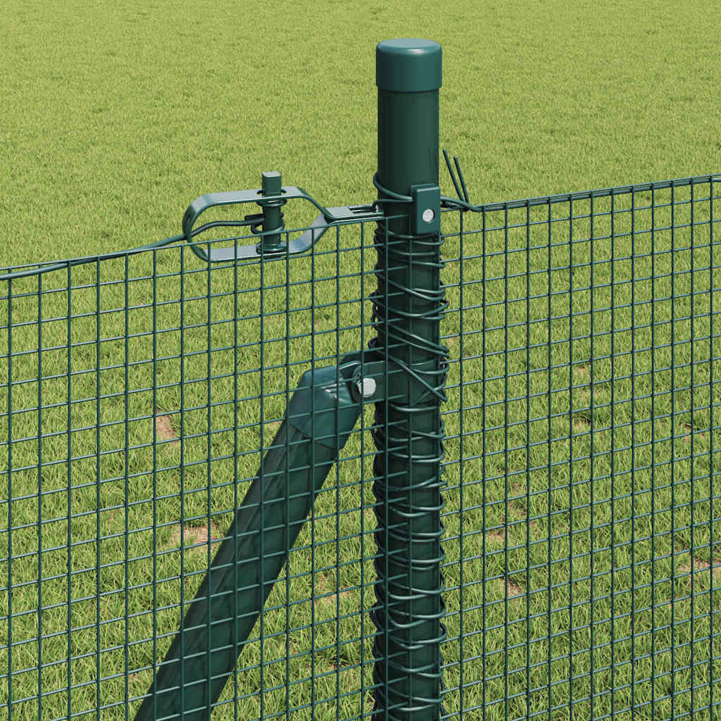 Palo della recinzione Verde | homemem39