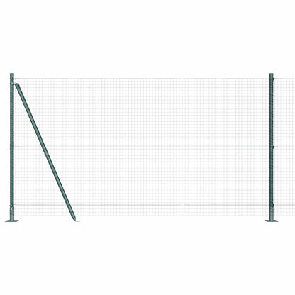 Palo della recinzione Verde | homemem39