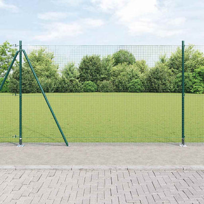 Palo della recinzione Verde | homemem39
