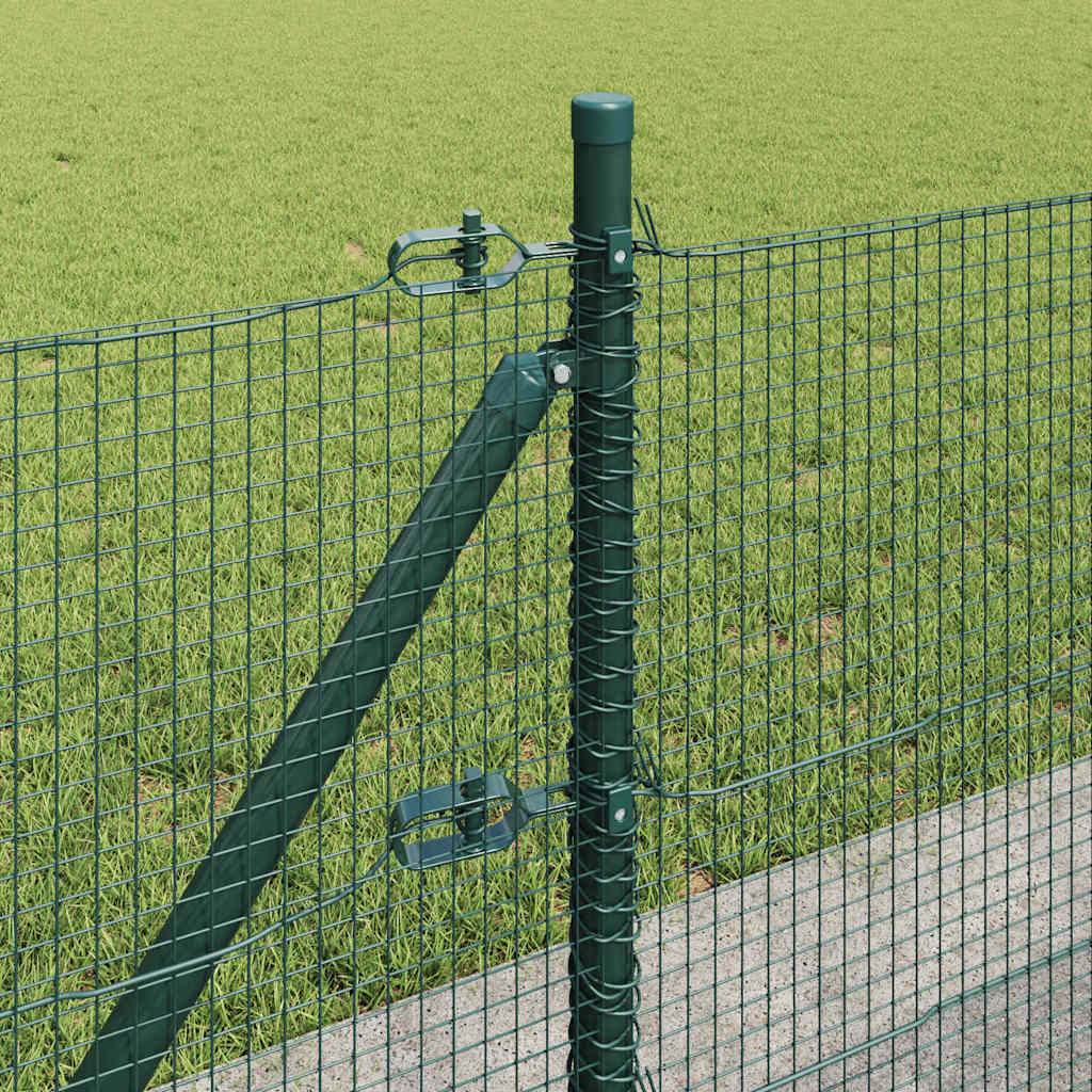 Palo della recinzione Verde | homemem39
