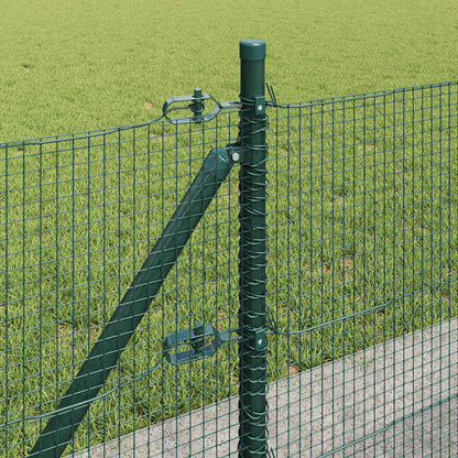 Palo della recinzione Verde | homemem39