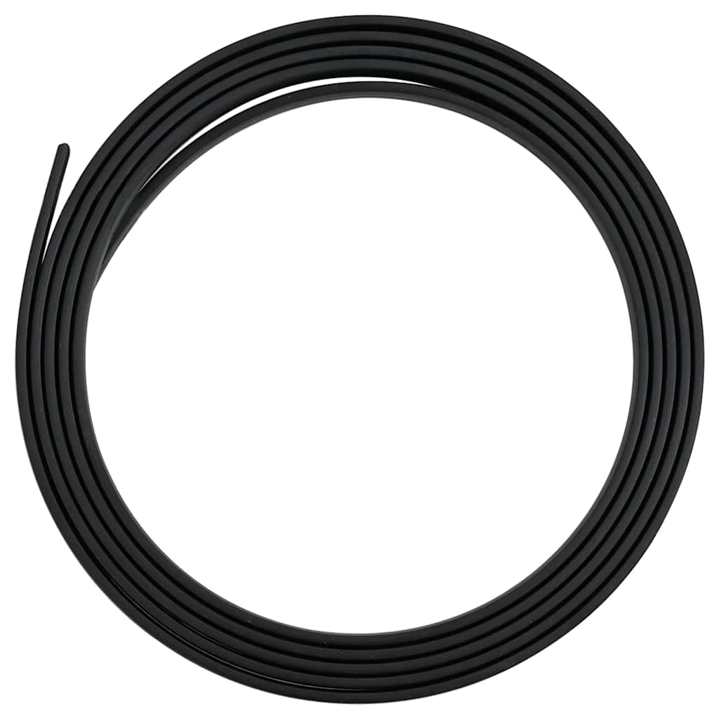 Sacchi per Rifiuti da Giardino 4 pcs Verde 66 x 66 x 83,5 cm