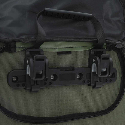 Borsa per biciclette Oliva 31 x 13 x 58 cm Poliestere | homemem39