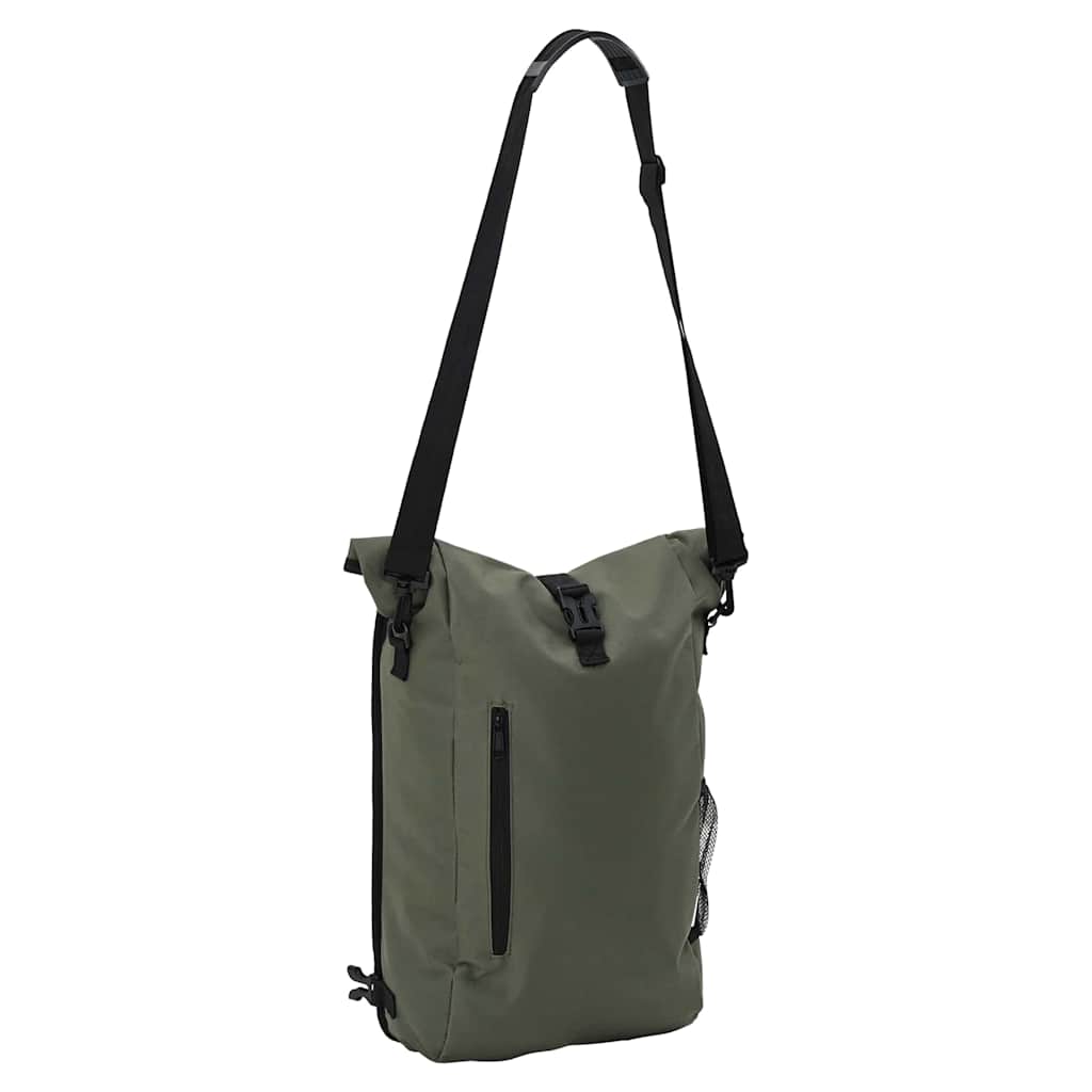 Borsa per biciclette Oliva 31 x 13 x 58 cm Poliestere | homemem39