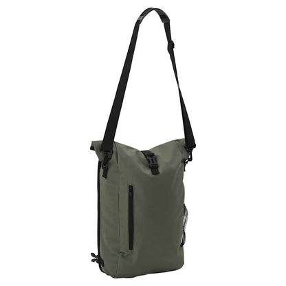 Borsa per biciclette Oliva 31 x 13 x 58 cm Poliestere | homemem39