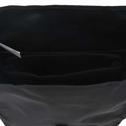 Borsa per biciclette Nero 34 x 16 x 59 cm Poliestere | homemem39
