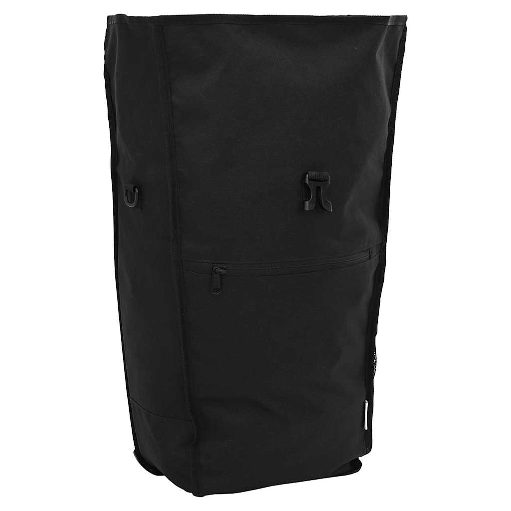 Borsa per biciclette Nero 34 x 16 x 59 cm Poliestere | homemem39