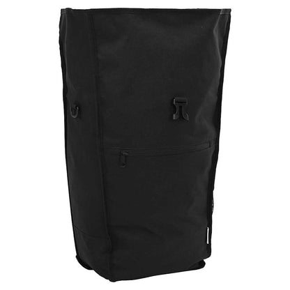 Borsa per biciclette Nero 34 x 16 x 59 cm Poliestere | homemem39