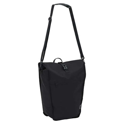 Borsa per biciclette Nero 34 x 16 x 59 cm Poliestere | homemem39