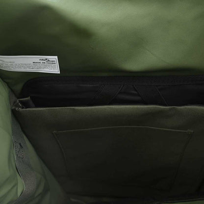 Borsa per biciclette Oliva 34 x 16 x 59 cm Poliestere | homemem39