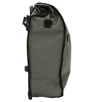 Borsa per biciclette Oliva 34 x 16 x 59 cm Poliestere | homemem39