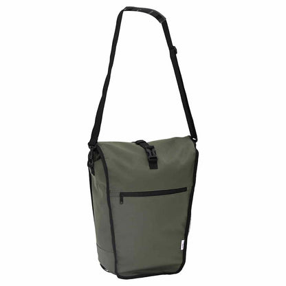 Borsa per biciclette Oliva 34 x 16 x 59 cm Poliestere | homemem39
