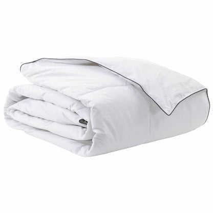 Duvet Invernale Bianco 200 x 240 cm Piuma