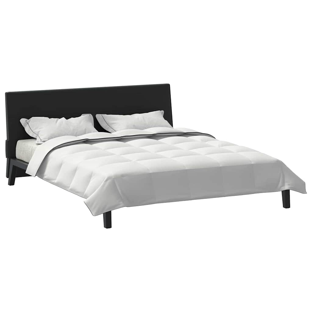 Duvet Invernale Bianco 200 x 240 cm Piuma