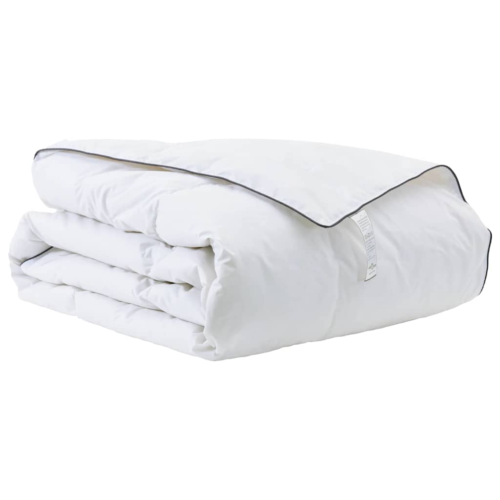 Duvet Invernale Altro Bianco 135 x 220 cm Piuma - homemem39