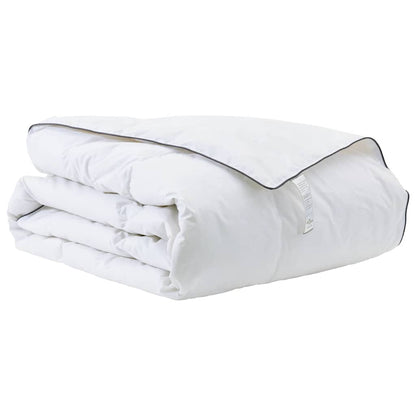 Duvet Invernale Altro Bianco 135 x 220 cm Piuma - homemem39