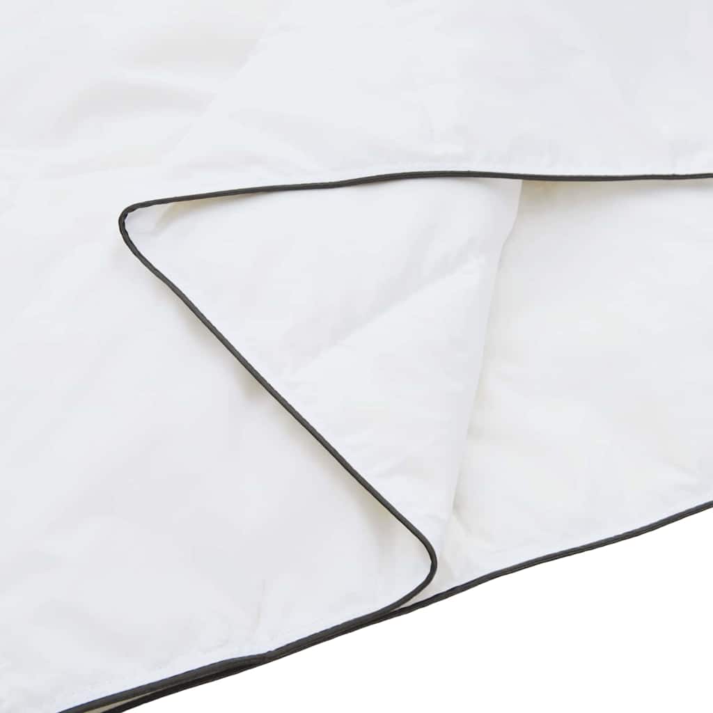 Duvet Invernale Altro Bianco 140 x 220 cm Piuma - homemem39