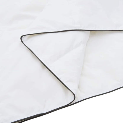 Duvet Invernale Altro Bianco 140 x 220 cm Piuma - homemem39