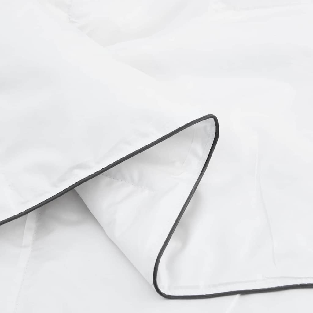 Duvet Invernale Altro Bianco 260 x 220 cm Piuma - homemem39