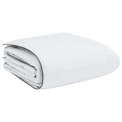 Duvet Invernale Altro Bianco 260 x 220 cm Piuma - homemem39