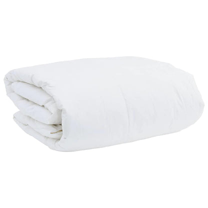 Duvet Invernale Bianco 200 x 220 cm Piuma