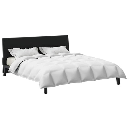 Duvet 2-in-1 Bianco 200 x 200 cm Piuma