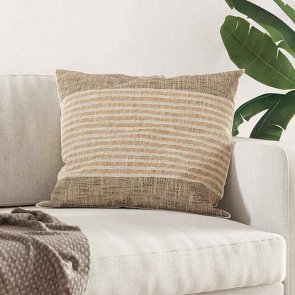 Cuscino con cuscino 2 pcs Bianco 60 x 80 cm Piuma | homemem39