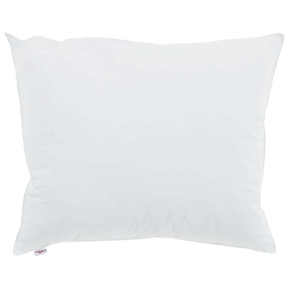 Cuscino con cuscino Bianco 60 x 70 cm Cotone | homemem39