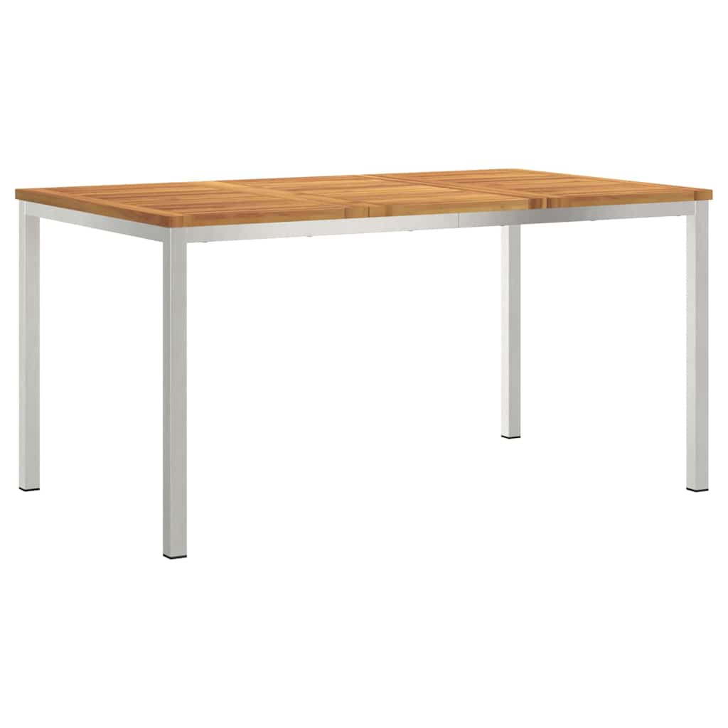 Tavolo da pranzo 150x90x75 cm