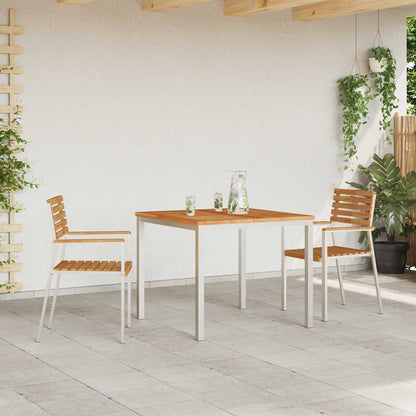 Sedia da Giardino 2 pcs