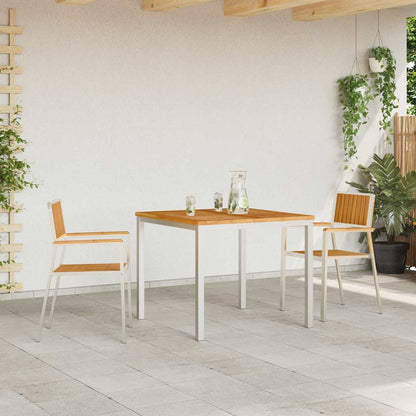 Sedia da Giardino 2 pcs