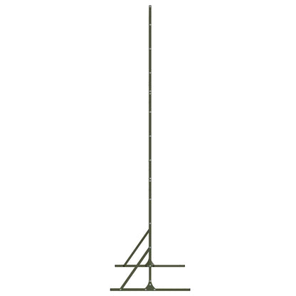 Schermo per Privacy Oliva 100 x 50 x 180 cm Acciaio