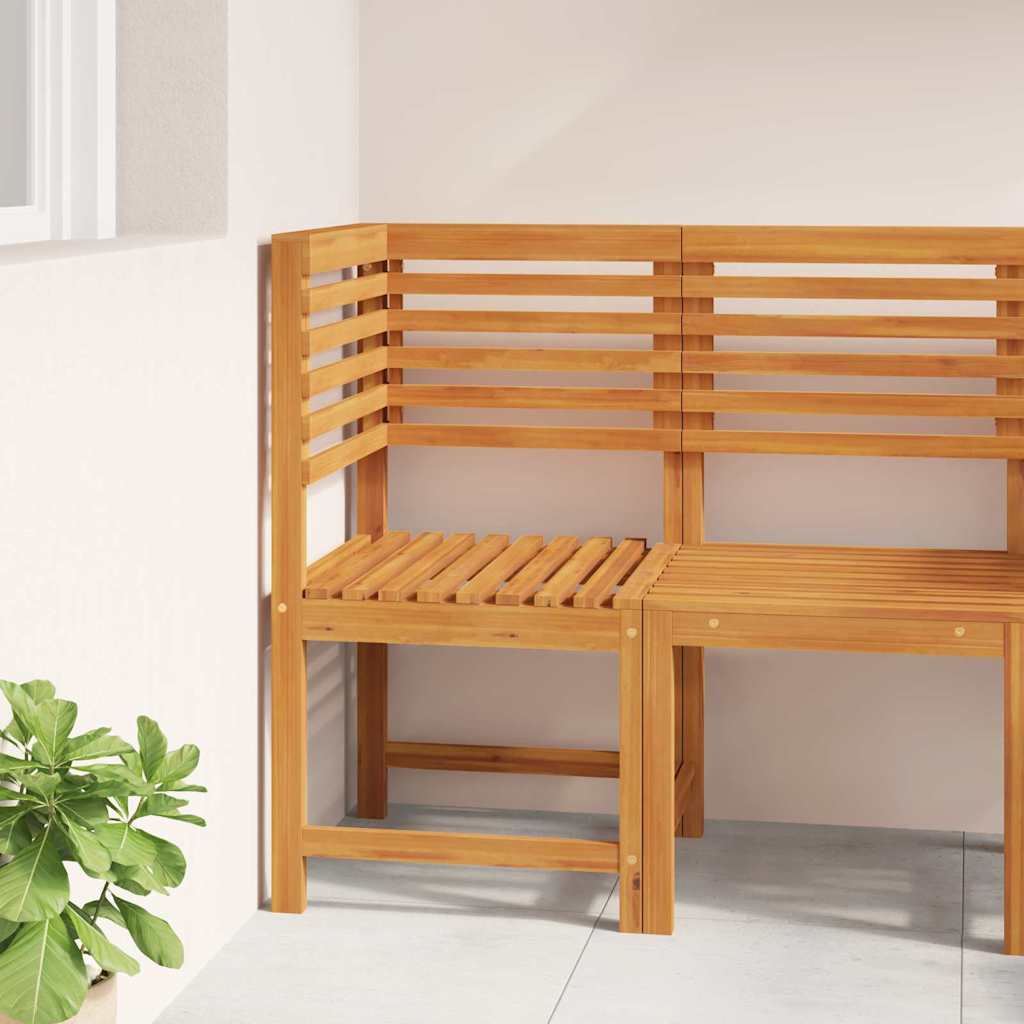 Sedia da Giardino Marrone 50 x 50 x 91cm