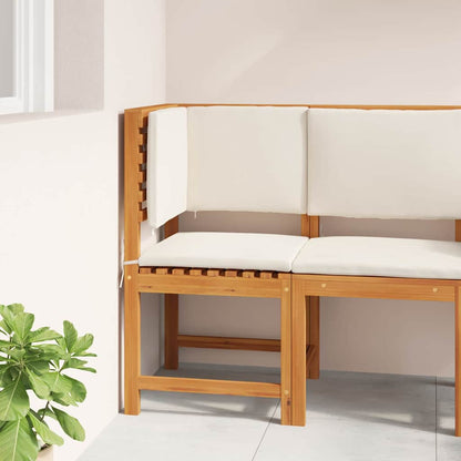 Sedia da Giardino Marrone 50 x 50 x 91cm