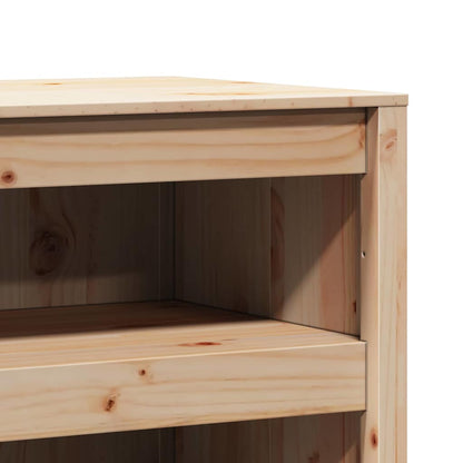 Mobile da cucina MEPPEL Rovere Marrone 106 x 55 x 64 cm | homemem39