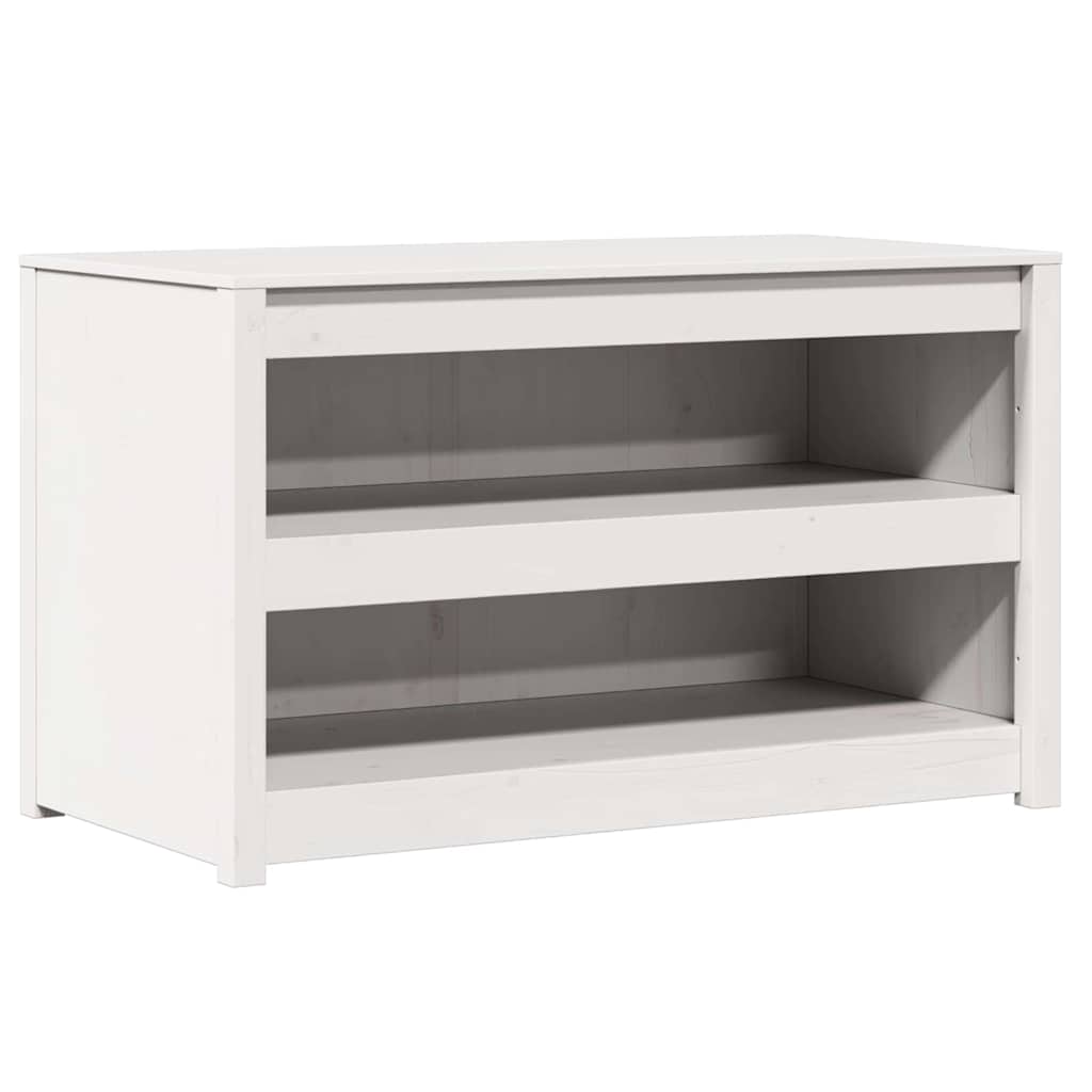 Mobile da cucina MEPPEL Bianco 106 x 55 x 64 cm Pino massello | homemem39