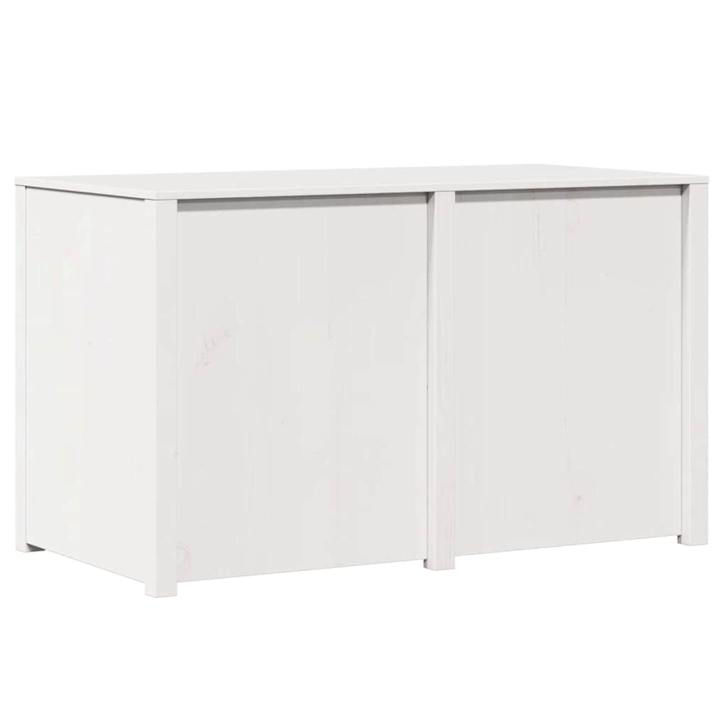 Mobile da cucina MEPPEL Bianco 106 x 55 x 64 cm Pino massello | homemem39