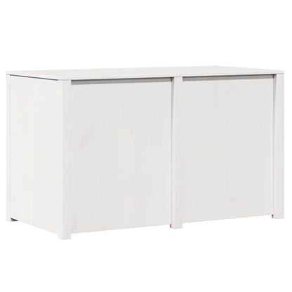 Mobile da cucina MEPPEL Bianco 106 x 55 x 64 cm Pino massello | homemem39